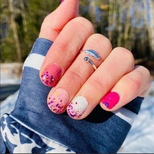 Color Street 5 Set Bundle💖INCLUDES 2 RETIRED SETS